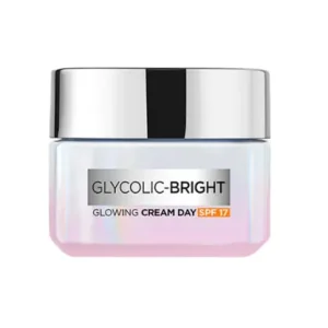 L'Oreal Paris Glycolic Bright Glowing Day Cream 50ML