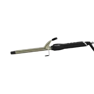 Ikonic CT-16 Mm Curling Tong (Black)