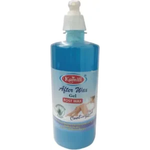 BEAUTY GARAGE Kamill After Wax Gel Wax (500 g)