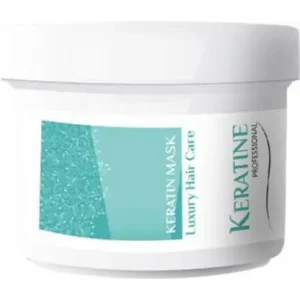 KERATINE PROFESSIONAL Luxury Hair Care Mask (500 ml)