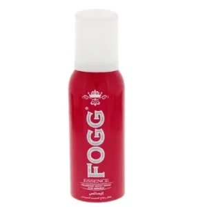 FOGG Fragrant Body Spray for Women - Essence, 120ml