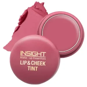 INSIGHT Lip & Cheek Tint - Strawberry Summer (3 g)