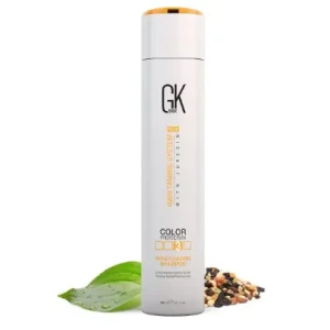 GK Moisturizing Shampoo - 300ML