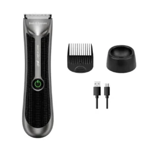 Ikonic Me- Beard and Body Trimmer for Men