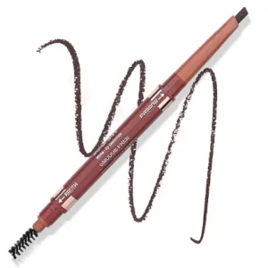 INSIGHT Smudge Free Eyebrow Pencil 30gm | Shade: Brown