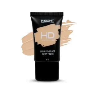 INSIGHT HD Foundation LN08