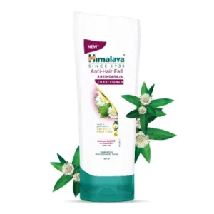 Himalaya Anti Hair Fall Bhringraj and Palasha Conditioner 180Ml