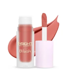 INSIGHT Liquid Blush - Belgian Éclair