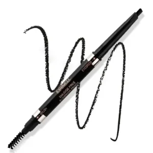 INSIGHT Smudge Free Eyebrow Pencil 30gm | Shade: Black
