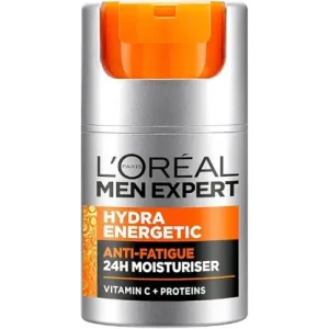 L'Oréal Men Expert Anti-Fatigue Moisturiser 50 ml