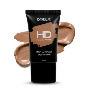 INSIGHT HD Foundation For All Skin MN35