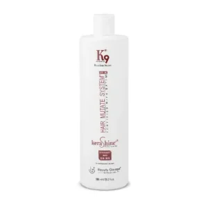 BEAUTY GARAGE  K9 KeraShine with Acai Oil Hair Treatment 800ml