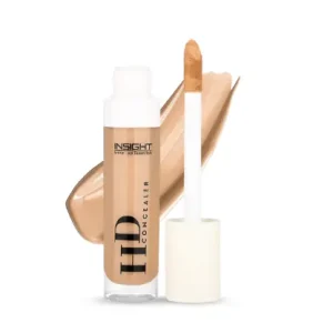 INSIGHT HD Concealer for Everyday Use | Matte Finish 8G