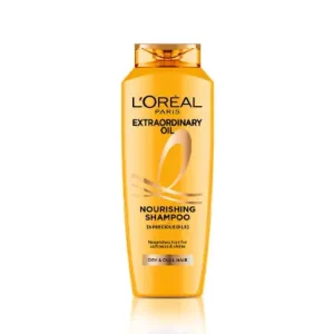 Extraordinary Oil Nourishing Shampoo (200ML)