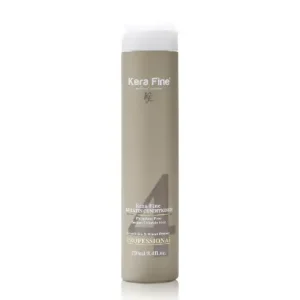 Kera Fine Keratin Conditioner 04 | 250ml