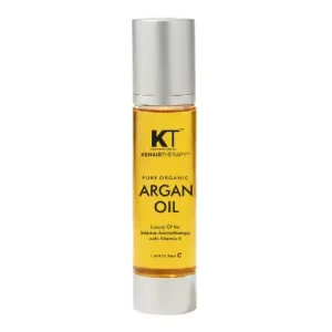 KT Professional Keratin Protein Pure Argan Oil Serum 50ML