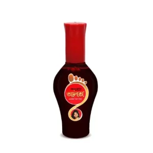 KEYA SETH AROMATHERAPY, DEVICE OF DROP,Aromatic Alta Foot Care (95 ml)