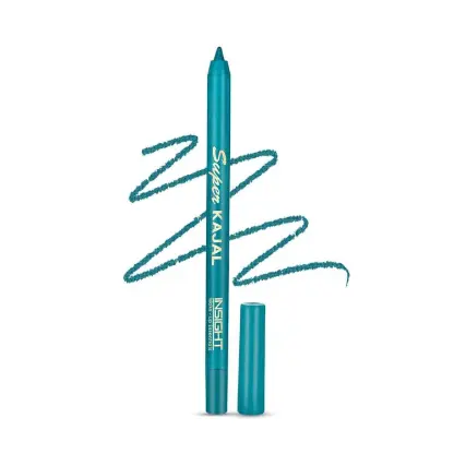 Insight Cosmetics Super Kajal, Turquoise