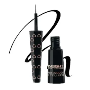 INSIGHT No Smudge Eyeliner - Black