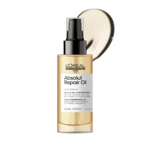 L'Oreal Professionne l Absolut Repair 10-in-1 Serum 90ML