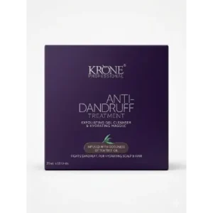 Anti-Dandruff Treatment Kit