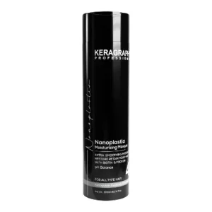 Keragraphy Professional Nano Plastia Moisturizing Shampoo 500ml