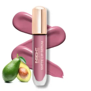 INSIGHT Matte Lip Serum 6g