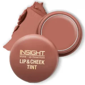 INSIGHT Lip and Cheek Tint