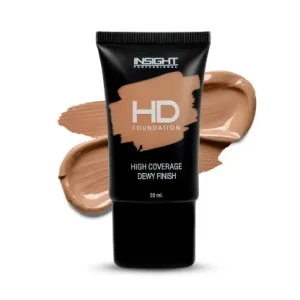 INSIGHT HD Foundation 20ML
