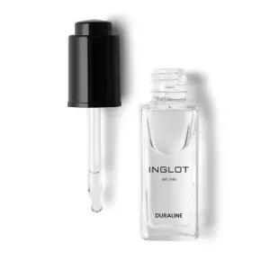 Inglot Duraline Makeup Mixing Liquid - 9 ml