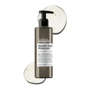 L'Oréal Professionnel Absolut Repair Molecular Deep Repairing Rinse-off Serum for Very Damaged Hair