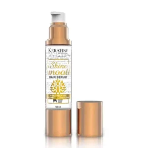 KERATINE PROFESSIONAL Shine Smooth Hair Serum