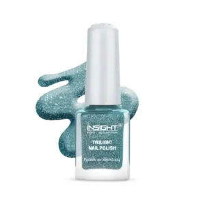 INSIGHT Cosmetics Twilight Glossy Nail Polish T-21, 12 ML