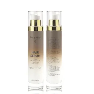 KERA FINE KF Hair Serum | 100Ml | Rich Repair Improves Manageability Smooth & Protect | For All Hair Types