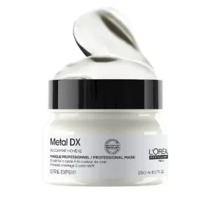 L’Oréal Professionnel Metal DX Anti-Deposit Protector Hair Mask - 250ml