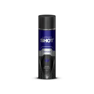 Layer’r Shot Emperor Body Spray for Men 120ml