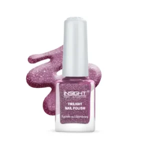 INSIGHT Cosmetics Twilight Glossy Nail Polish T-16, 12 ML|