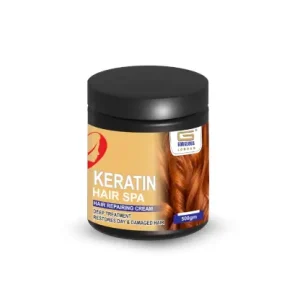 Keratin Hair Spa Mask 500gm