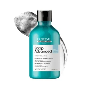 L'Oréal Professionnel Paris Scalp Advanced Anti-Dandruff Shampoo