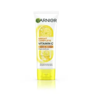 GARNIER VITAMIN C FACE WASH 50GM