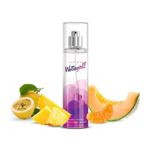 Layer’r Wottagirl Secret Crush Body Splash Spray