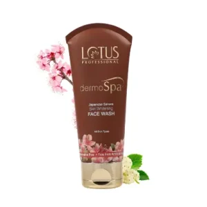 Lotus dermoSpa Brazilian Age Defying Night Crème 50g