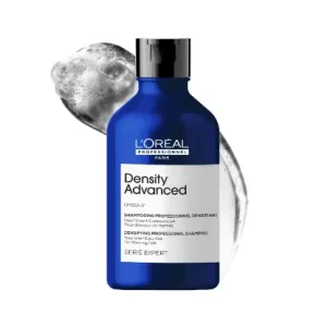 L'Oréal Professionnel Density Advanced Shampoo for fine & thinning hair 300ml