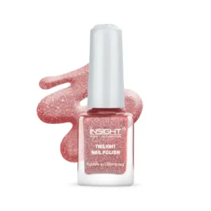 Insight Cosmetics Twilight Nail Polish,T-01