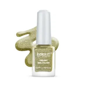 INSIGHT Cosmetics Twilight Glossy Nail Polish T-15, 12 ML