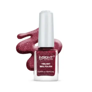 INSIGHT Cosmetics Twilight Nail Polish Colour: T-11