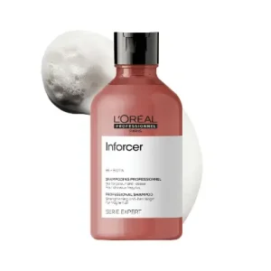 L'Oréal Professionnel Serie Expert Inforcer Shampoo 300 Ml