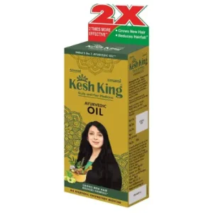 Kesh King Ayurvedic Medicinal Oil, 100ml