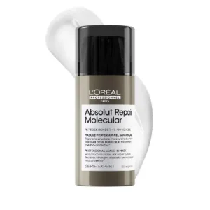 L'Oréal Professionnel Absolut Repair Molecular Deep Repairing