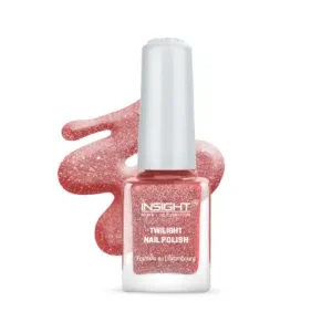 Insight Cosmetics Twilight Nail Polish,T-07